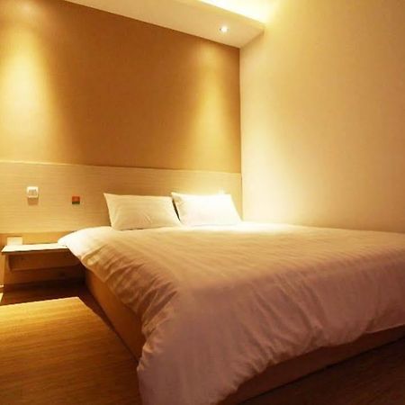 Hanting Hotel 大荔 外观 照片