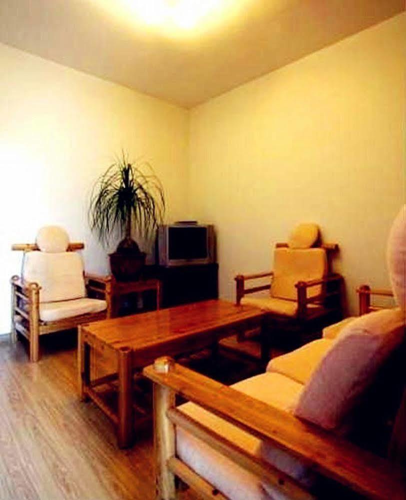 Hanting Hotel 大荔 外观 照片